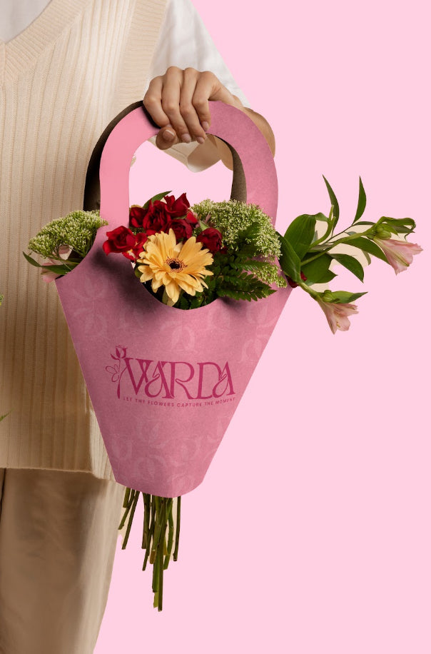 La Vie en Fleur