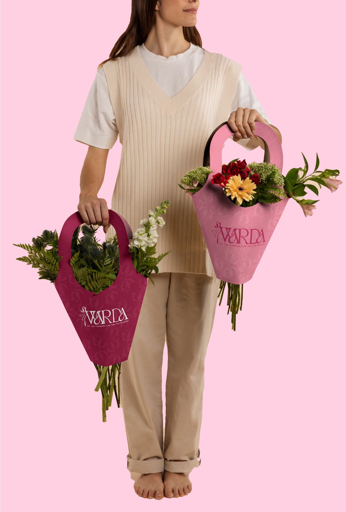La Vie en Fleur