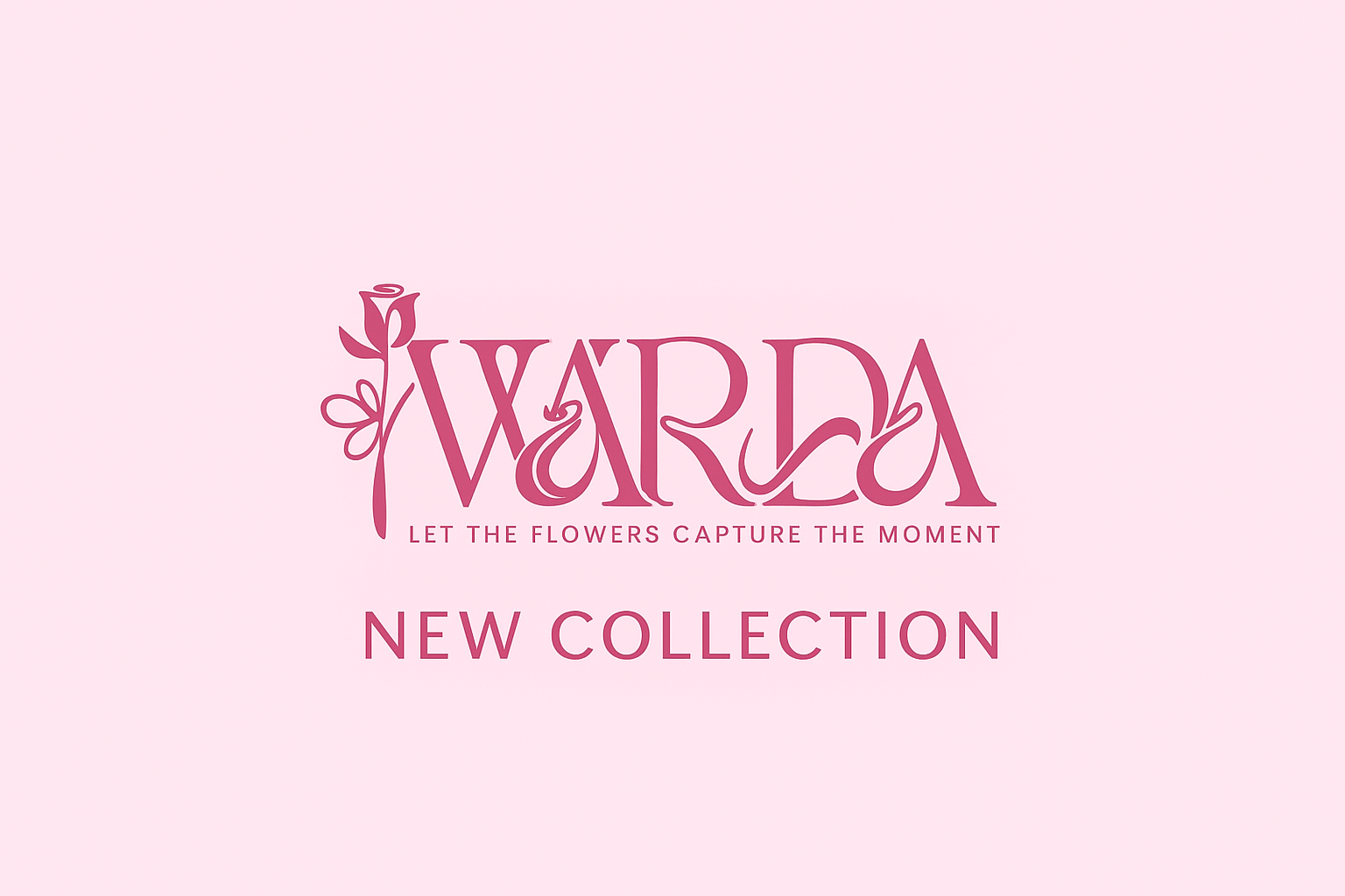 New Collection – Warda