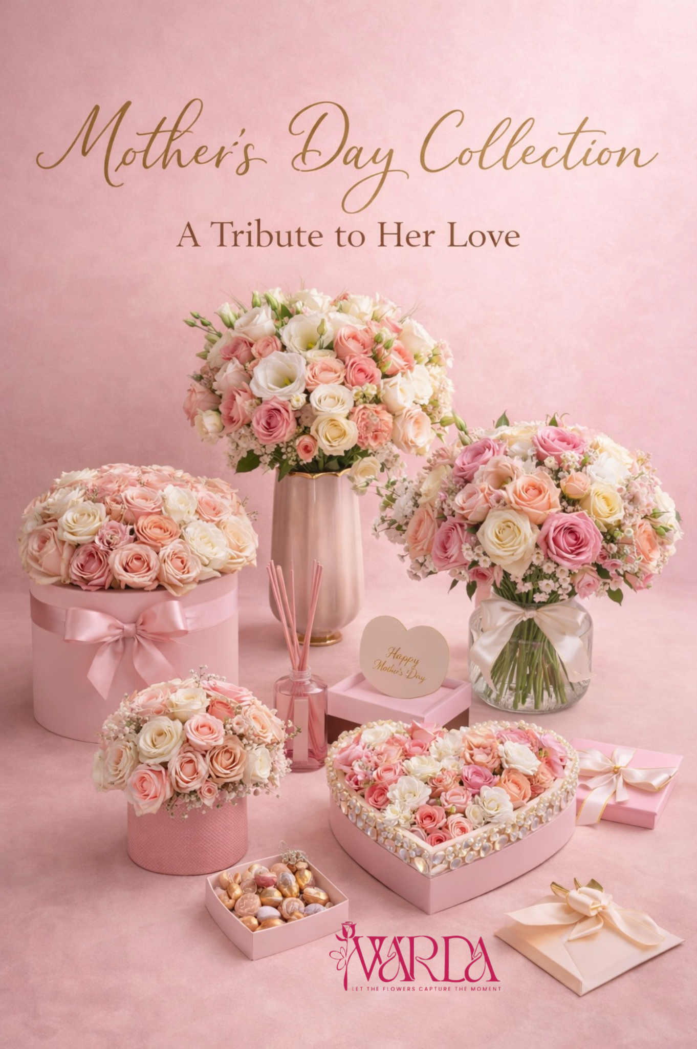 Mother's Day Collection