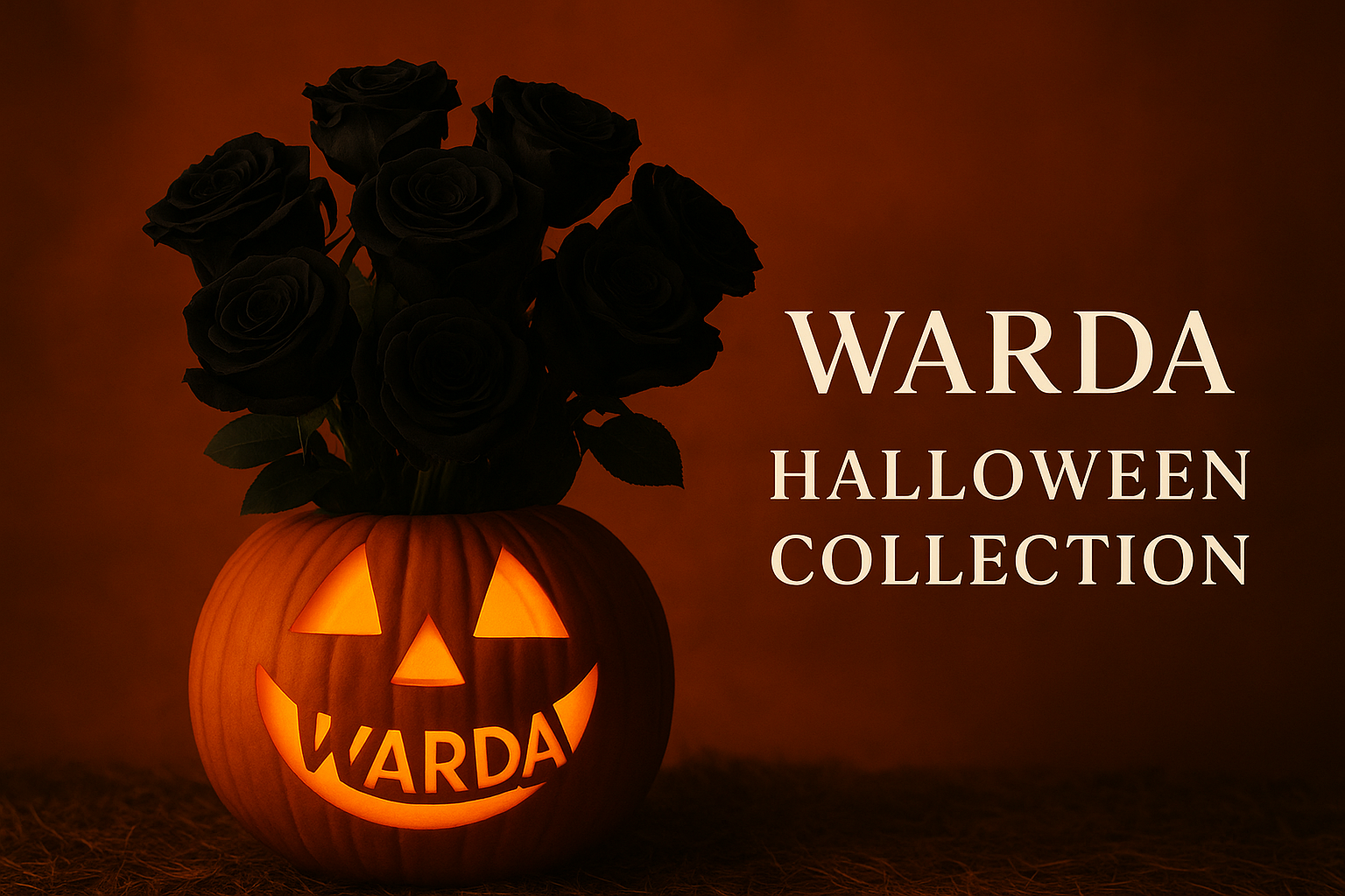 Halloween Collection