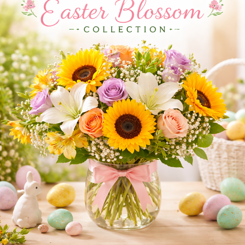 Easter Blossom Collection 🌼