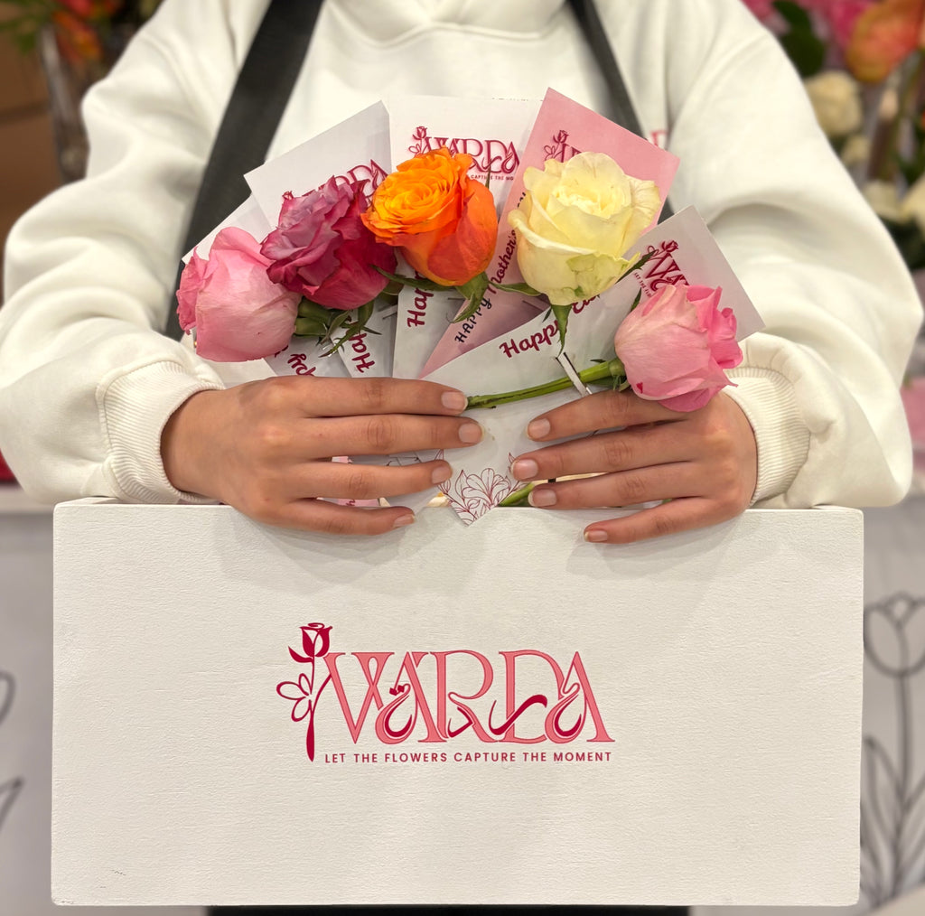 Warda Signature Rose