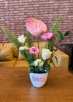 The Bloom Vessel