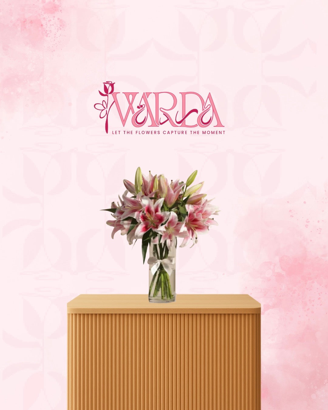 Stargazer Luxe Bloom