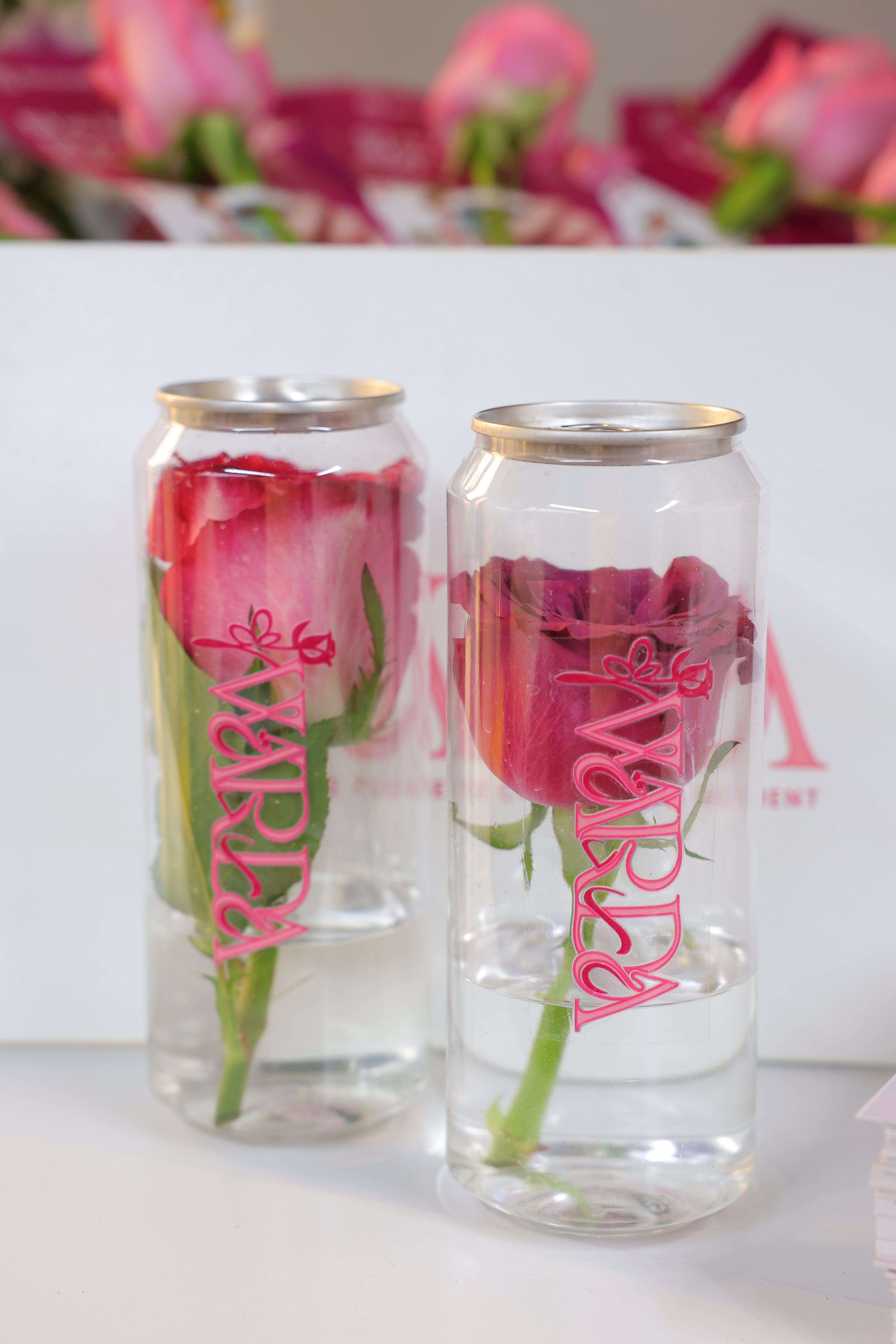 WARDA Capsule