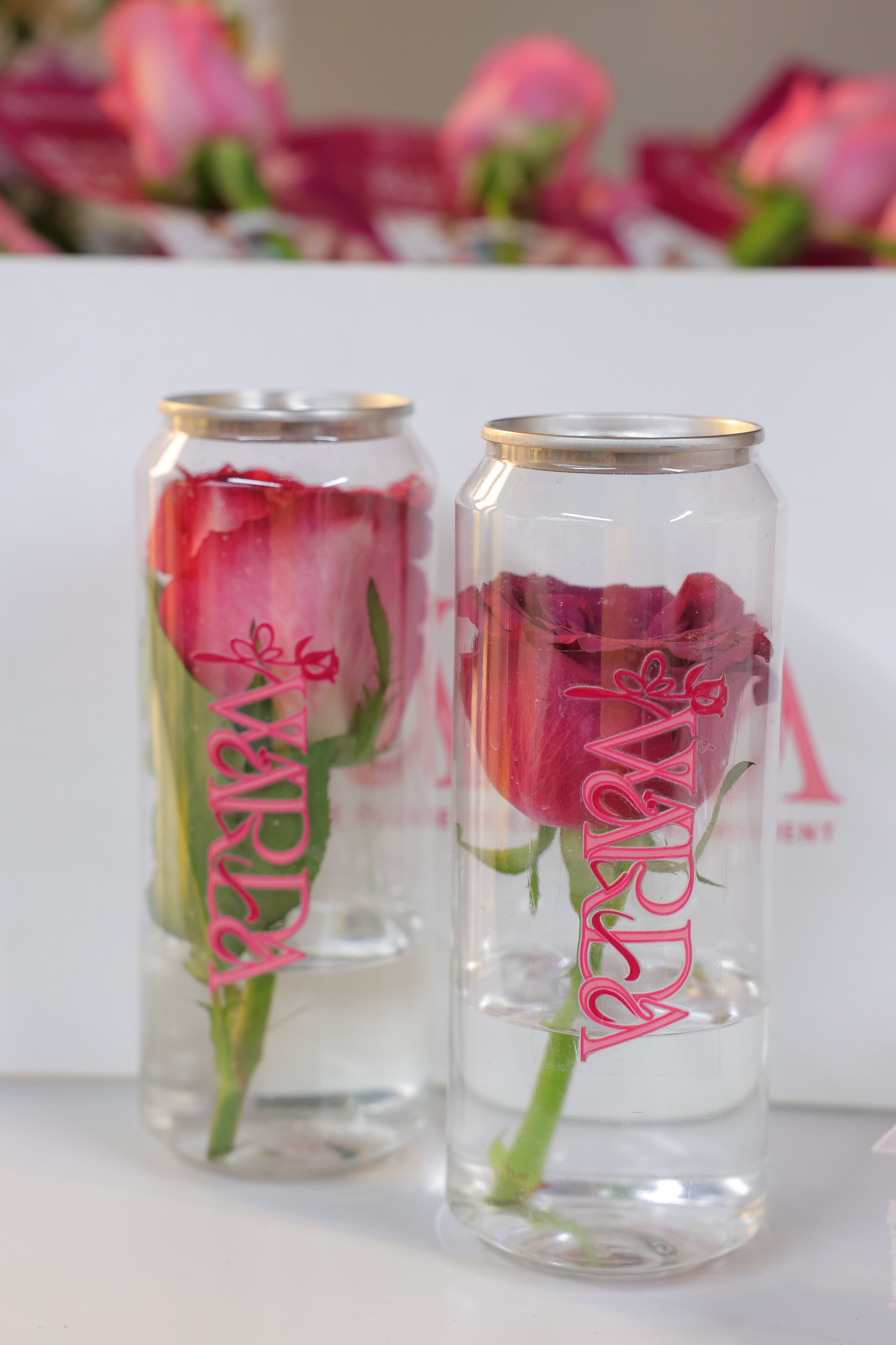 WARDA Capsule