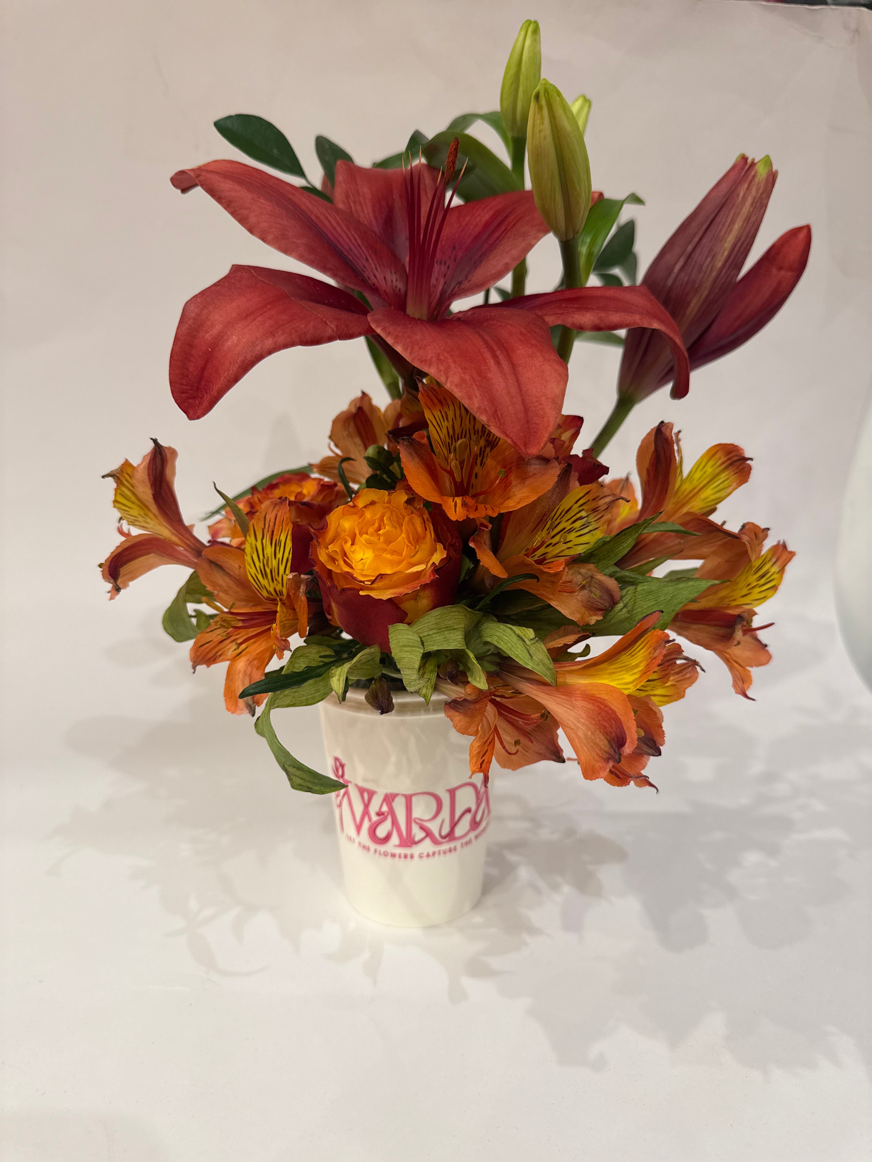 Good Morning Delight