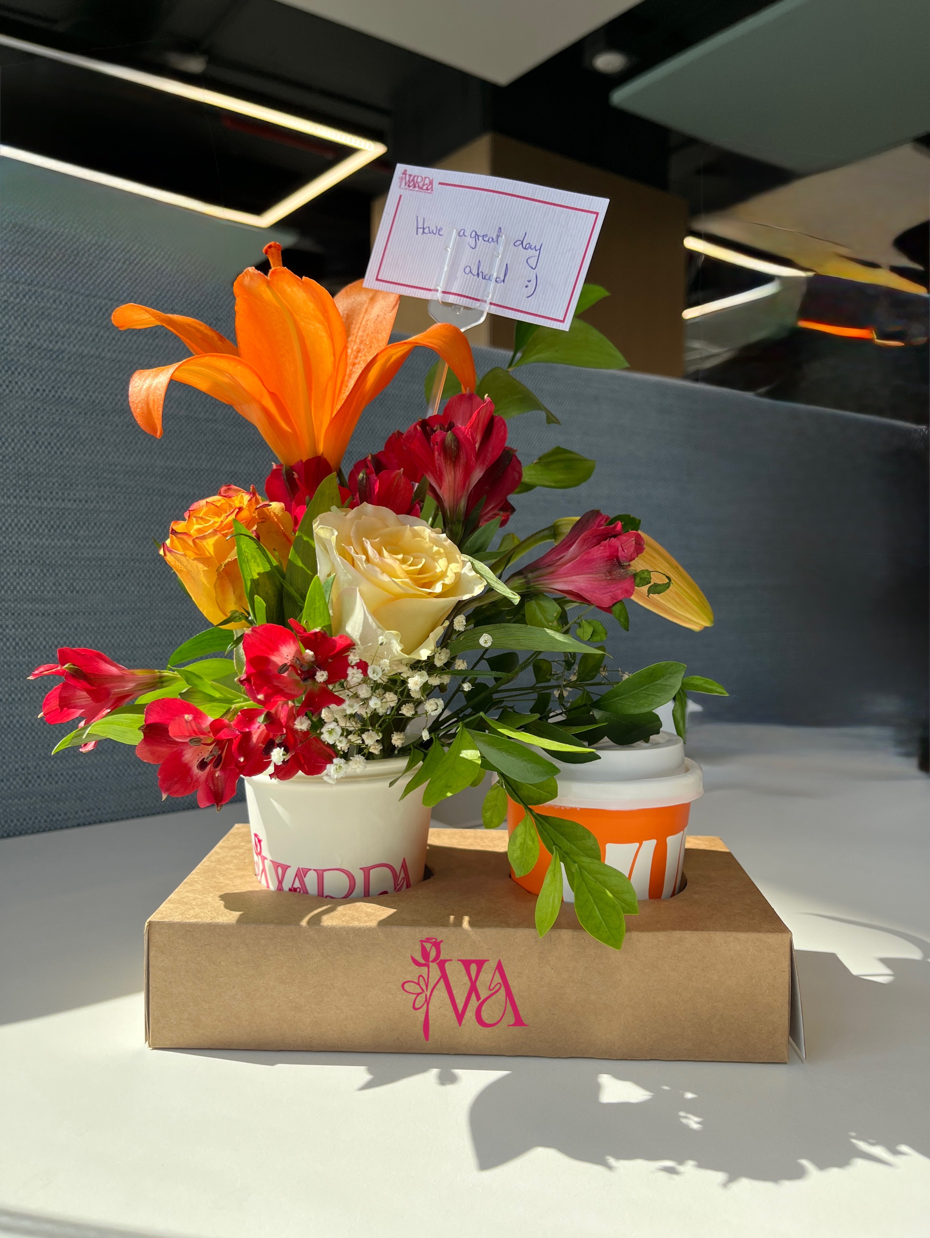 Good Morning Delight